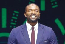 ADAMU BECOMES FIRST NIGERIAN CAF SECRETARY GENERAL