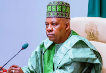 SHETTIMA SEEKS MEDIA-GOVT PARTNERSHIP TO DEEPEN DEMOCRACY