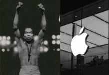 APPLE USES FELA KUTI’S SONG FOR MACBOOK AIR M5 LAUNCH (VIDEO)