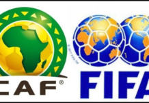 CONTROVERSIAL FOOTBALL RULINGS BY CAF, FIFA