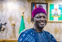 SUSPECTED BANDITS ABDUCT ECWA BOARD CHAIRMAN IN PLATEAU