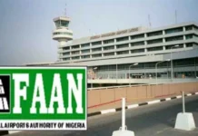 FAAN ISSUES 100,000 AIRPORT ACCESS CARDS AFTER TOLLGATE CHAOS