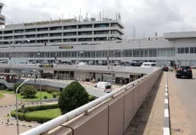 FED GOVT TIGHTENS AIRPORTS SECURITY WITH JOINT SCREENING SYSTEM