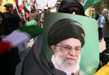 IRAN CONFIRMS DEATH OF SUPREME LEADER KHAMENEI AFTER US, ISRAELI ATTACKS