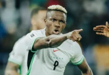 HOW SUPER EAGLES STAR BOUNCED ME FROM IHEANACHO’S ROOM IN 2017 — OSIMHEN