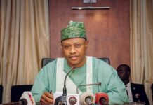 MAIRAGO REAFFIRMS SUPPORT FOR GOV. UBA SANI, URGES GRASSROOTS MOBILISATION AHEAD OF 2027