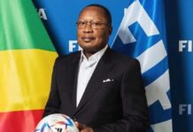DR CONGO FA PRESIDENT MAYOLAS FOUND GUILTY, SENTENCED TO LIFE