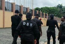 DSS ARRESTS POLICE, IMMIGRATION OFFICIALS IMPLICATED IN EL-RUFAI’S RETURN TO NIGERIA