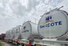 DANGOTE REFINERY RAISES PETROL PRICE BACK TO ₦1,175/LITRE HOURS AFTER REDUCTION