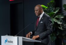 NET RESERVES JUMP 772% TO $34.8BN IN TWO YEARS