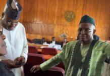 EL-RUFAI TO REMAIN IN ICPC CUSTODY TILL JUNE