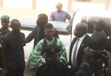 COURT DENIES EL-RUAFAI’S BAIL APPLICATION, ADJOURNS HEARING
