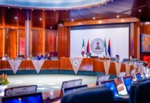 FEC APPROVES 100% ANNUAL SALARY AS GRATUITY FOR RETIRING FEDERAL WORKERS