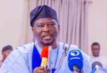 2027: FINTIRI BACKS TINUBU FOR SECOND TERM, SAYS ‘NO NORTHERNER HAS BUSINESS CONTESTING FOR PRESIDENCY’