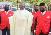 MALAMI’S SON OPERATED RAYHAN HOTELS ACCOUNT, EFCC WITNESS TELLS COURT