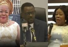 I AM A POLITICIAN, I DON’T PAY TAX’: FUBARA’S COMMISSIONER NOMINEE TELLS RIVERS SPEAKER DURING SCREENING