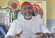 LABOUR PARTY HOUSE OF REP MEMBER DUMPS PARTY, JOINS APC