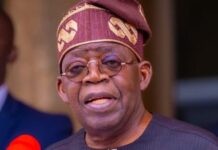 PRESIDENT TINUBU BEGINS HISTORIC STATE VISIT TO THE UNITED KINGDOM TOMORROW Tinubu