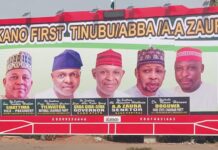 RAISING THE BAR: NATIONAL PATRIOTS CALL FOR URGENT REFORM IN POLITICAL ASPIRANT SCREENING