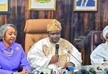 INEC PROMOTES 2,339 STAFF INCLUDING 45 TO DIRECTORS AHEAD OF 2027 ELECTIONS