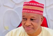 KANO ASSEMBLY IMPEACHES DEPUTY GOVERNOR AMINU GWARZO