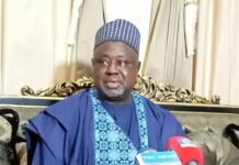 KEBBI DEPUTY GOVERNOR ACCUSED OF DISTRIBUTING EXPIRED RICE AS RAMADAN PALLIATIVES