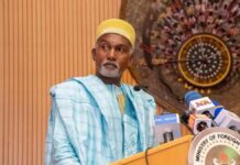 MINISTER OF FOREIGN AFFAIRS TUGGAR RESIGNS FROM TINUBU’S GOVERNMENT