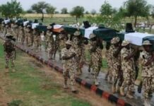 ‘ARE US MILITARY HELPING BOKO HARAM?’ NIGERIAN MAN RAISES CONCERNS AFTER TERRORISTS KILL OVER 100 SOLDIERS IN ONE WEEK