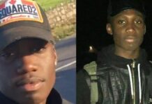 NIGERIAN MAN JAILED IN IRELAND FOR THREATENING TO CUT OFF STUDENTS FINGERS DURING ROBBERY