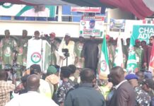APPEAL COURT ADJOURNS PDP CONVENTION DISPUTE INDEFINITELY