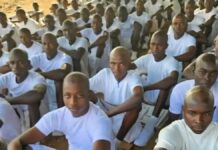 TWO POLICE CONSTABLE CANDIDATES ARRESTED WITH FORGED NECO CERTIFICATES IN BAUCHI