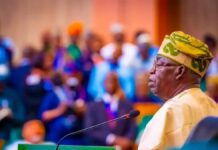 TINUBU SEEKS NATIONAL ASSEMBLY APPROVAL TO INCREASE 2026 BUDGET TO N67.7 TRILLION