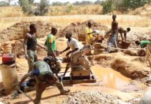 BANDITS ABDUCT FIVE FOREIGN NATIONALS FROM GOLD MINING SITE IN ZAMFARA