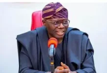 SANWO-OLU BEGINS FINAL LAP, PROMISES STRONG FINISH AS COUNTDOWN TO EXIT BEGINS