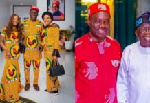 ‘HE HAS DONE WELL AND NEEDS TO CONTINUE’: SOLUDO’S DAUGHTER DECLARES SUPPORT FOR TINUBU’S RE-ELECTION