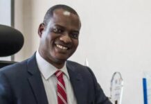 TINUBU APPOINTS TAIWO OYEDELE AS MINISTER OF STATE FOR FINANCE, REDEPLOYS ANITE-UZOKA