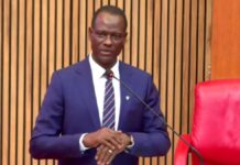 SENATE CONFIRMS OYEDELE AS TINUBU’S MINISTER