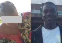 DRAMA AS FEMALE INMATE ALLEGEDLY IMPREGNATED BY PRISON OFFICER GIVES BIRTH IN YOBE