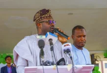 FG DECLARES 2 DAYS PUBLIC HOLIDAY FOR EID-UL-