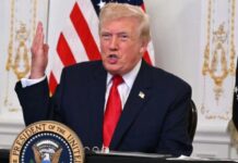 ‘NO ONE EXPECTED THEM TO FIGHT BACK’: TRUMP PRAISES IRAN’S ‘TREMENDOUS POWER’ AS MIDDLE EAST WAR DEEPENS