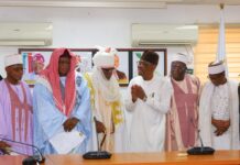 WIKE GRANTS LAND TITLES, FEE WAIVERS TO FCT TRADITIONAL RULERS