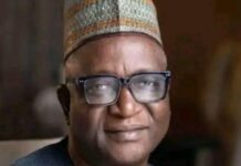 ABDUCTED ECWA CLERIC REGAINS FREEDOM IN PLATEAU