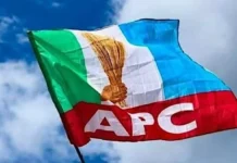 APC PLEDGES TRANSPARENT SCREENING AHEAD OF NATIONAL CONVENTION
