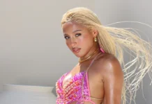 NORWEGIAN-NIGERIAN SINGER TOLOU CELEBRATES LAGOS IN ‘BODY’ VIDEO