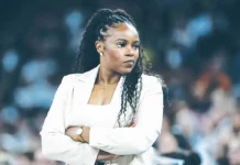 WAKAMA SEEKS D’TIGRESS’ IMPROVEMENT AHEAD OF WORLD CUP