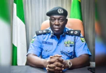 NEW LAGOS CP DECLARES WAR ON CULTISM, VIOLENT CRIME