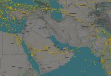 THE HOLE IN THE SKY: HOW MIDDLE EAST AIRSPACE CLOSURES ARE RESHAPING GLOBAL AVIATION