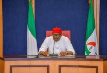 FULL LIST: FUBARA APPOINTS NINE RIVERS COMMISSIONERS