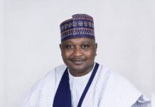 YUSUF’S EX-COMMISSIONER DOGUWA EMERGES KANO APC CHAIRMAN