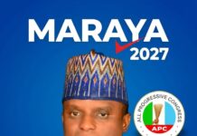 EID EL-FITR MESSAGE: HON. ABUBAKAR ZUKARNAINI CALLS FOR UNITY, PEACE AND PURPOSEFUL LEADERSHIP IN KAWO CONSTITUENCY